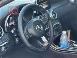 مێرسێدس بێنز C-Class